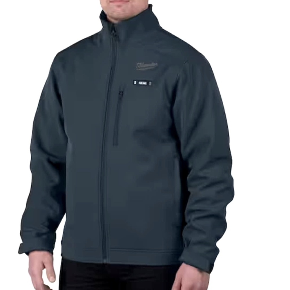 COPY - Milwaukee Heated Jacket